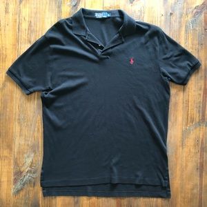 Ralph Lauren Polo Black